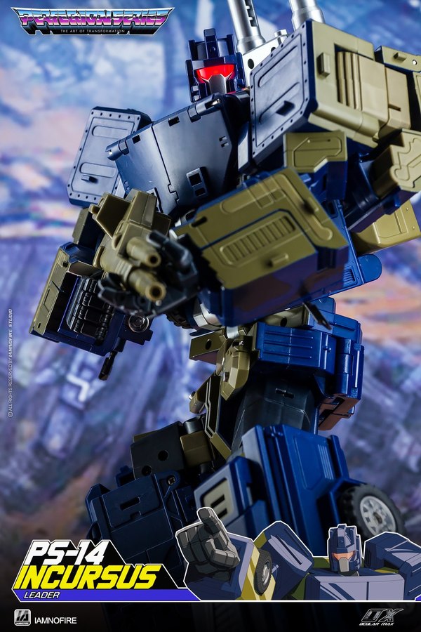 Mastermind Creations Ocular Max PS 14 Incursus Hi Res Gallery By IAMNOFIRE  (11 of 36)